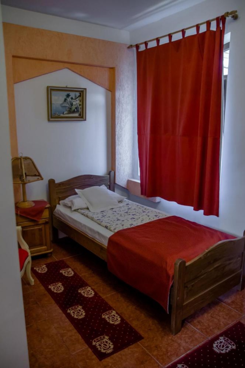 Single Room at Hotel Astoria, photo 2