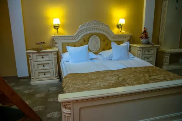 Hotel Astoria 10