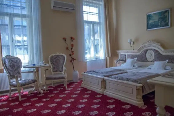 Hotel Astoria 6