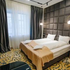 Hotel Dana 2